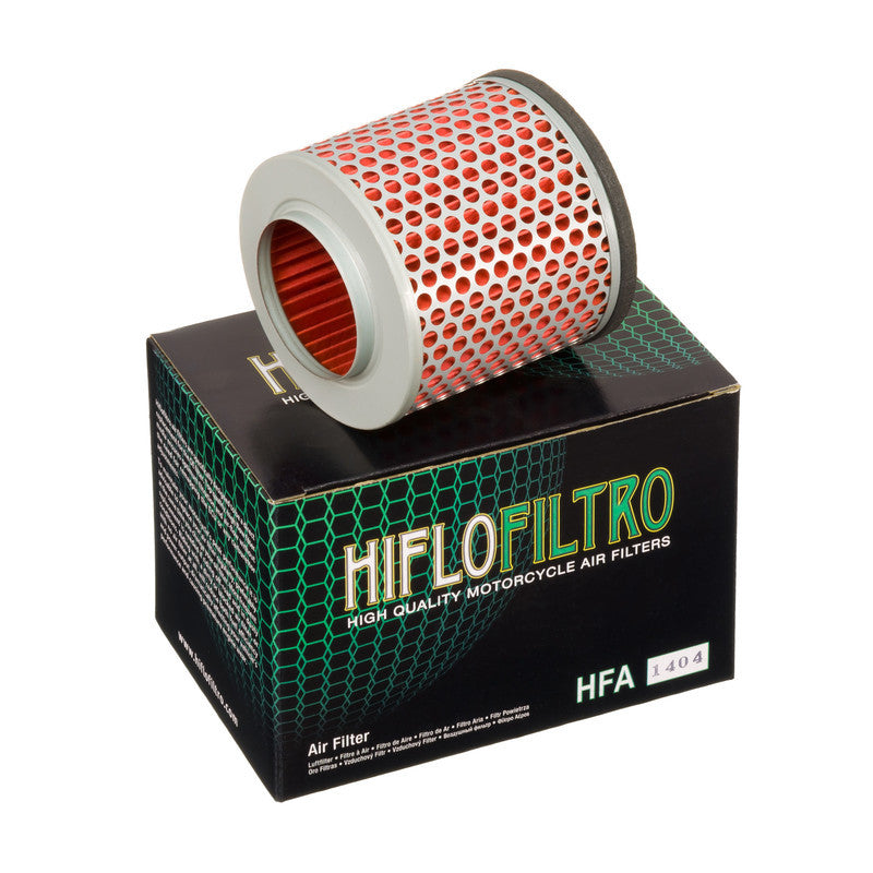 Hiflo luftfilter HFA1404