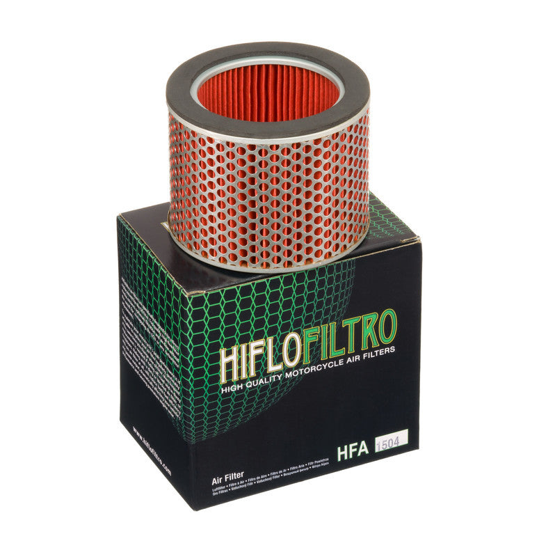 Hiflo luftfilter HFA1504