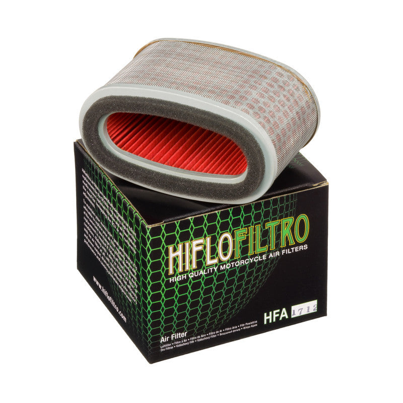 HiFlo luftfilter HFA1712