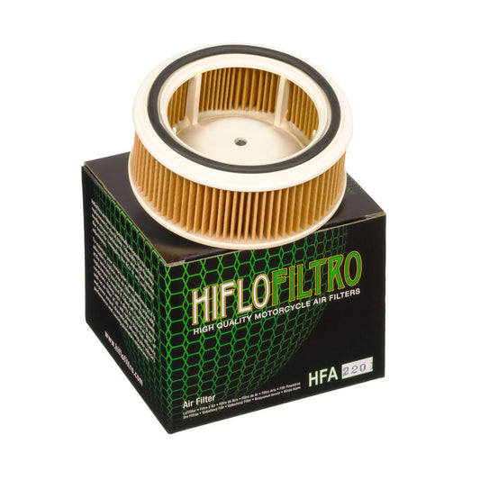 Hiflo luftfilter HFA2201
