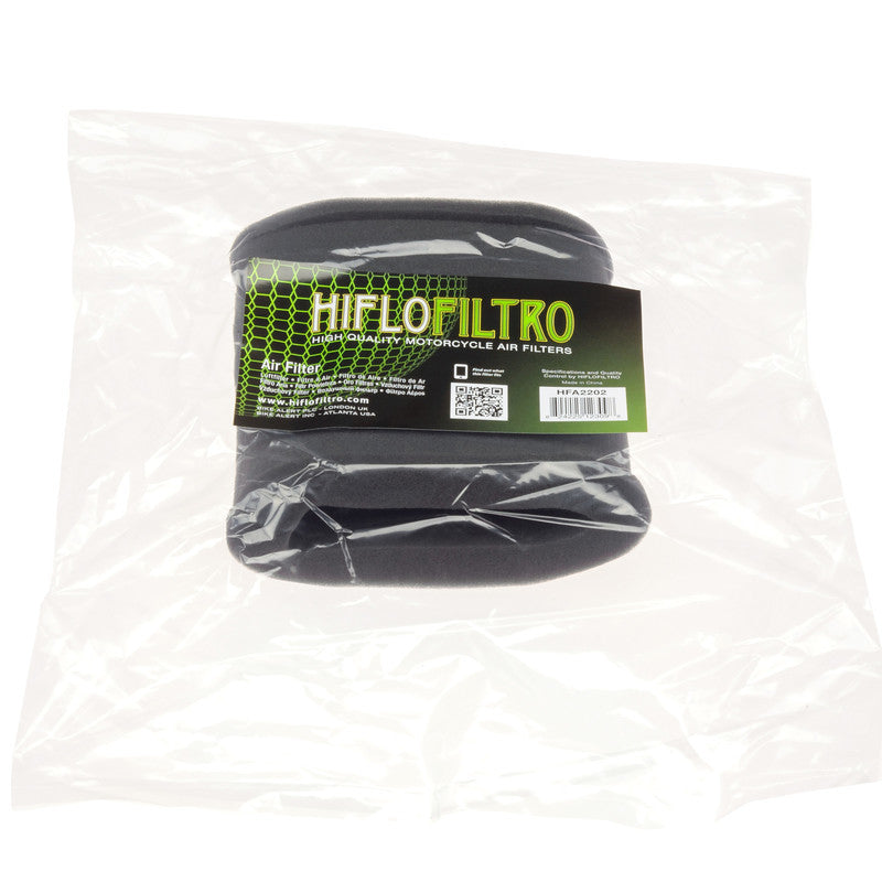 Hiflo luftfilter HFA2202