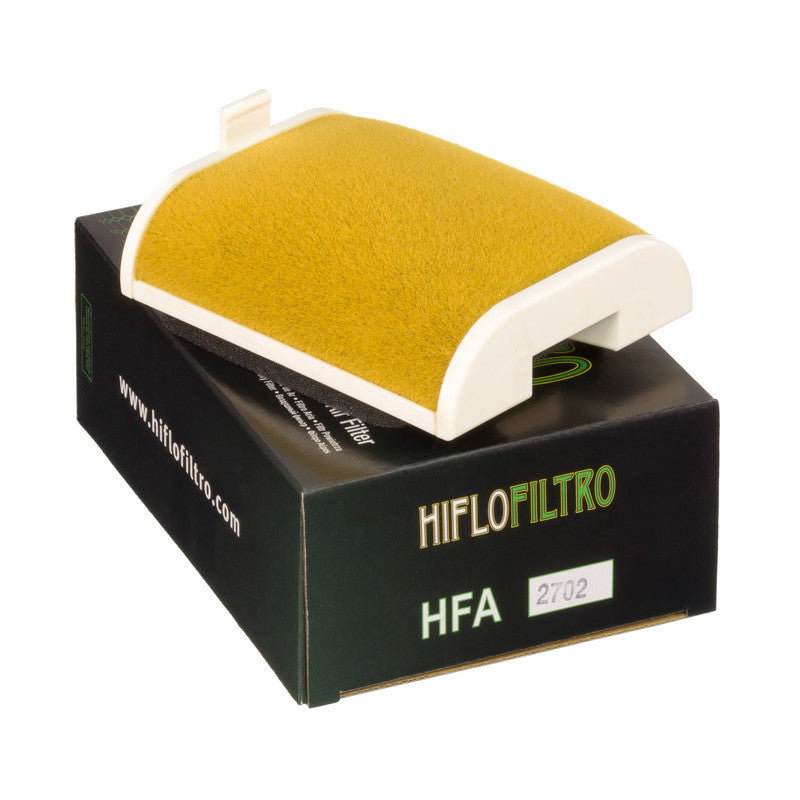 Hiflo luftfilter HFA2702