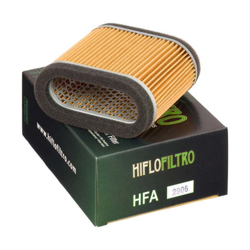 Hiflo luftfilter HFA2906