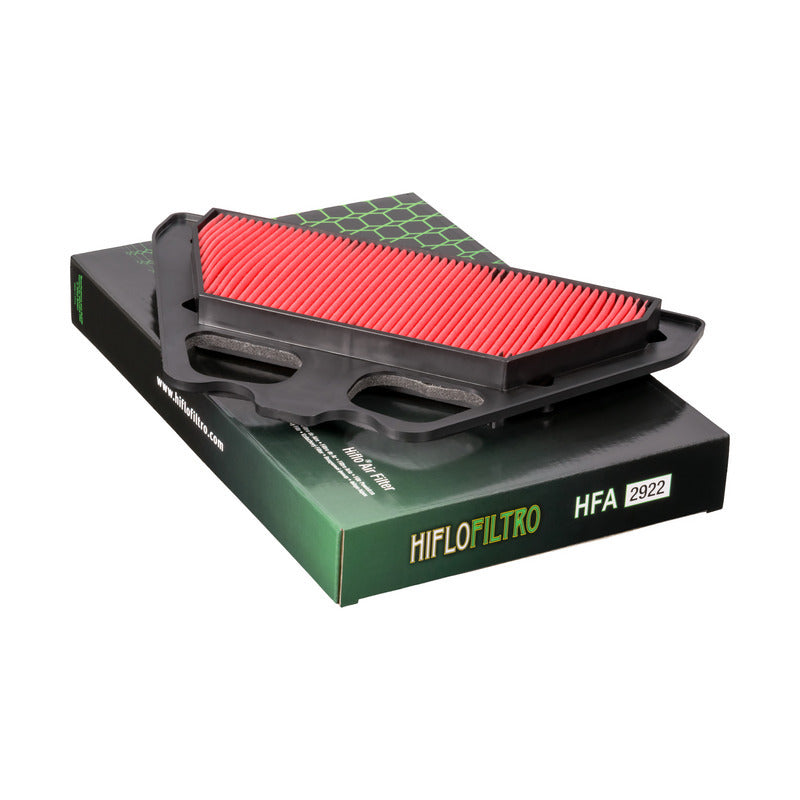 HiFlo luftfilter HFA2922