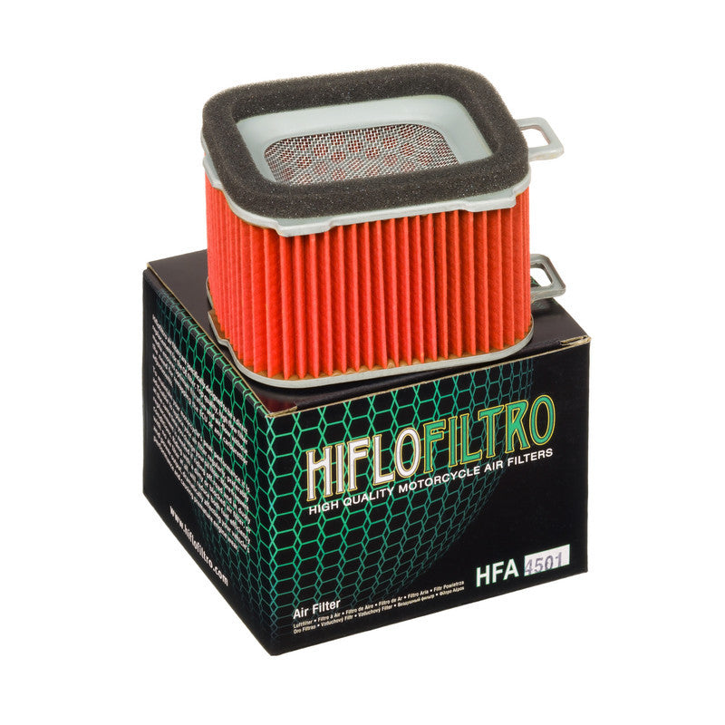 Hiflo luftfilter HFA4501