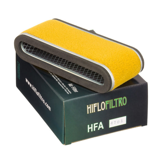 Hiflo luftfilter HFA4701