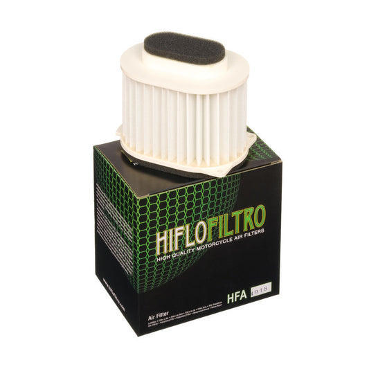 HiFlo luftfilter HFA4918