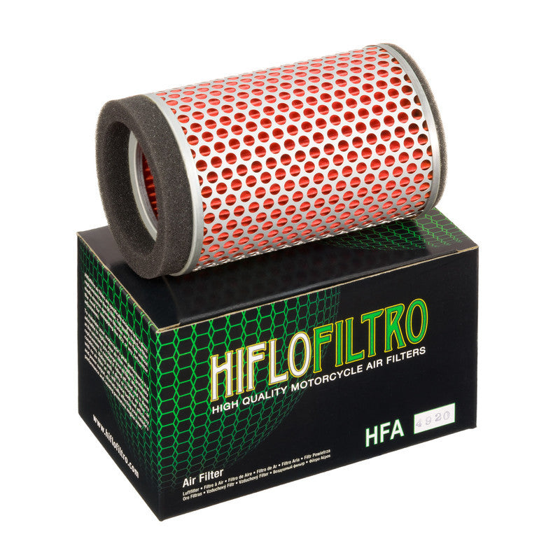 HiFlo luftfilter HFA4920