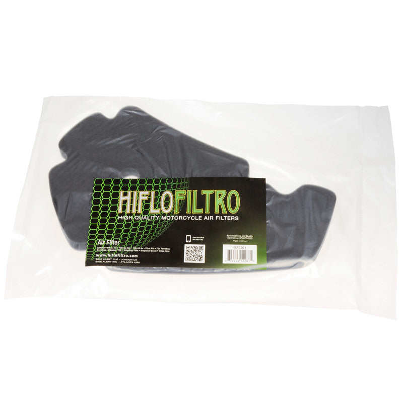 HiFlo luftfilter HFA5201