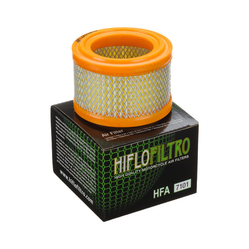 Hiflo luftfilter HFA7101