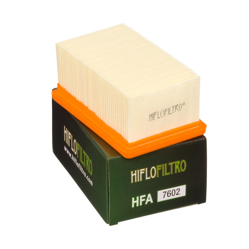 HiFlo luftfilter HFA7602