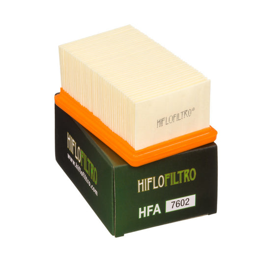 HiFlo luftfilter HFA7602