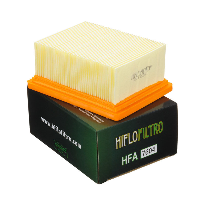 HiFlo luftfilter HFA7604