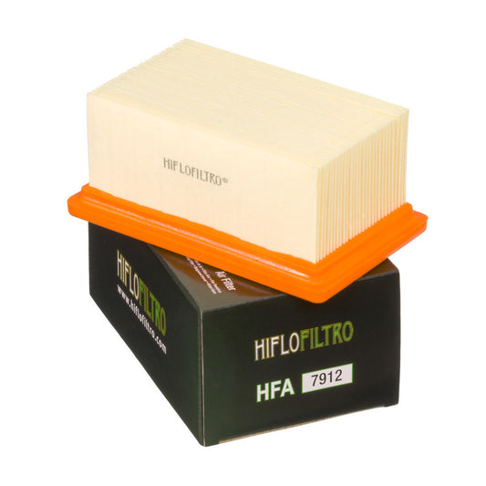 HiFlo luftfilter HFA7912