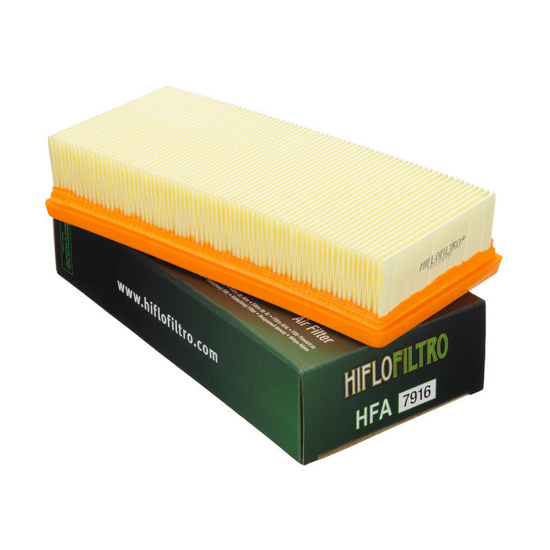 HiFlo luftfilter HFA7916