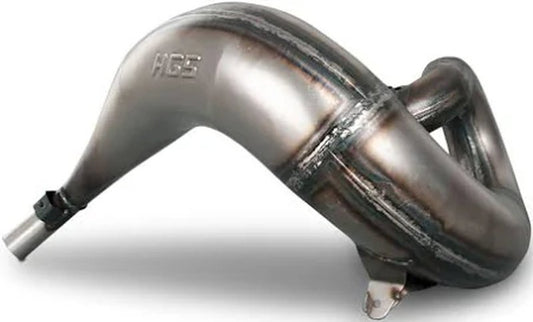 HGS Eksosrør 2T Racing KTM250/300 11-16, TC250 14-15
