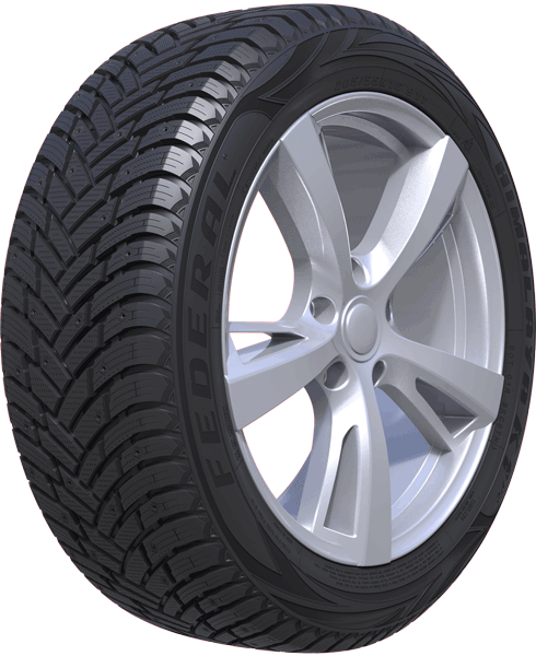 Federal Himalaya K1 PC 205/65/15 94T