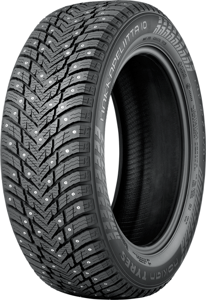 Nokian Hakkapeliitta 10 215/50/17 95T