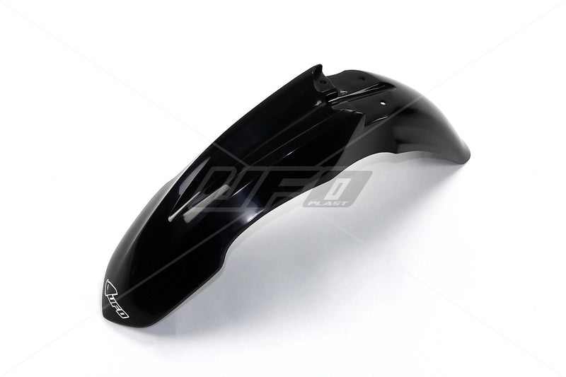 UFO Frontskjerm CRF250 10-13,CRF450 09-12,sv