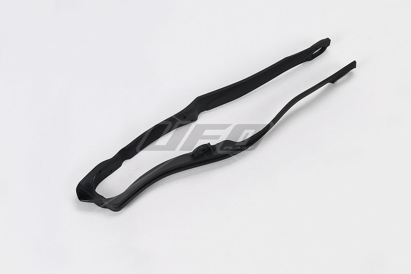 UFO Svingarmskjedeglider CRF250 14-17,CRF450 13-16 Svart 001