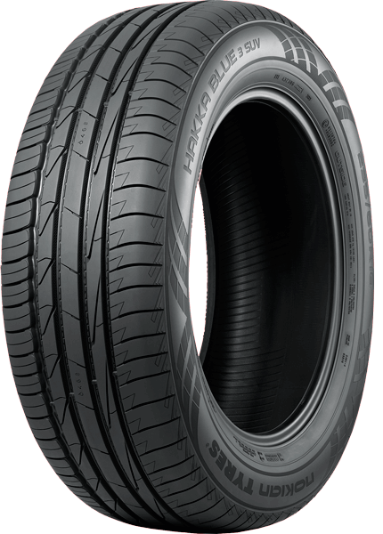 Nokian Hakka Blue 3 SUV 225/55/19 103V