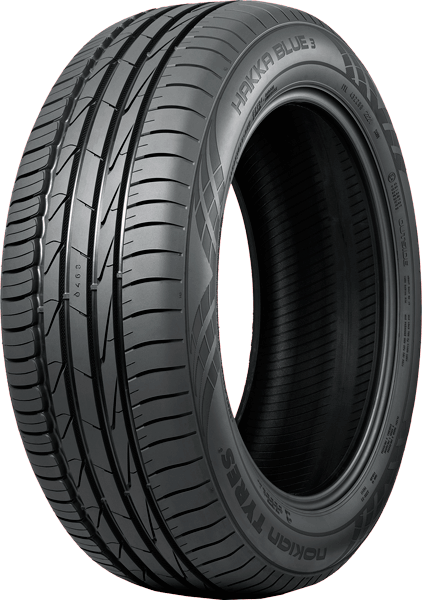 Nokian Hakka Blue 3 215/45/16 90V