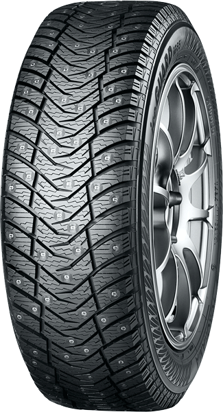 Yokohama IceGuard IG65 185/65/15 92T