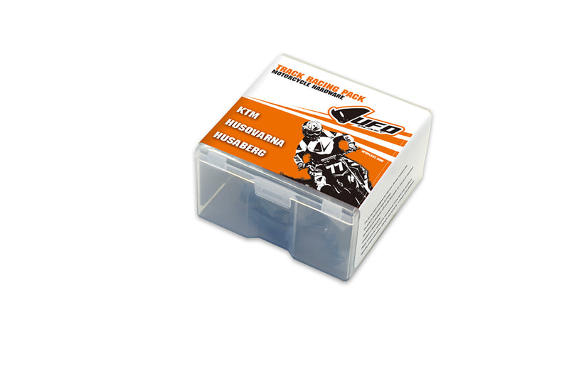 UFO Hardware Track Racing pakke KTM, HVA, Hus