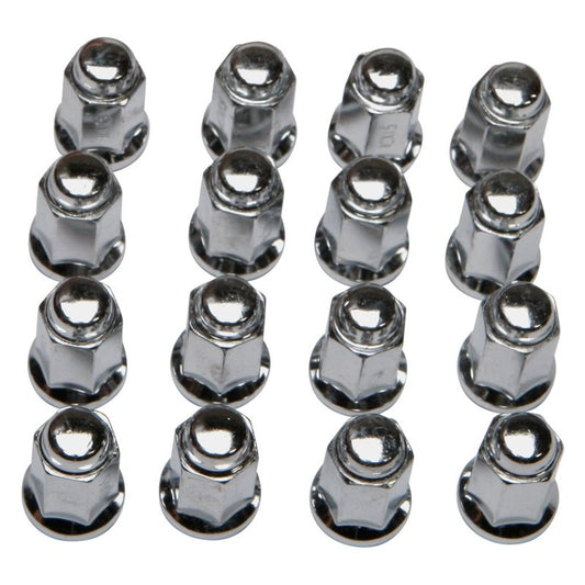 ITP Muttersett 12 x 1,25 mm 90° konisk 16 stk