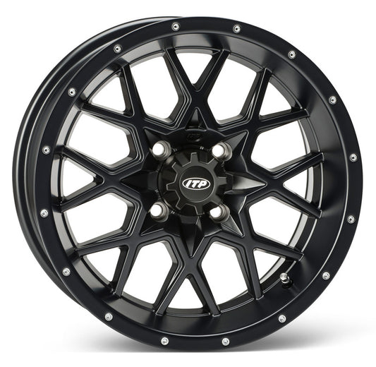 ITP HURRICANE 12x7 4/156 4+3 545kg