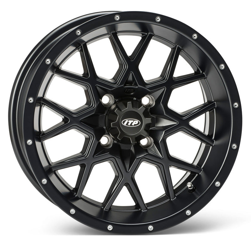 ITP HURRICANE 14x7 4/156 4+3 545kg