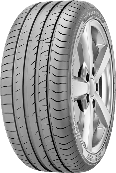 Sava Intensa Uhp 2 235/55/17 103Y