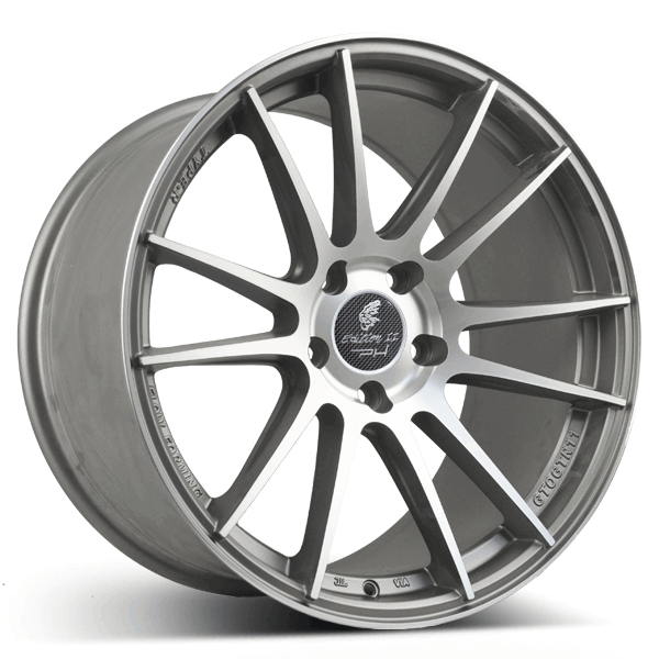 PH Edition II Intruder 9" 5/114/18 ET3867,1