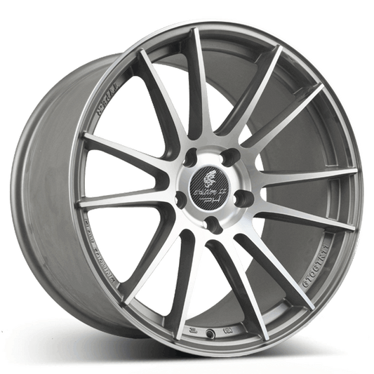 PH Edition II Intruder 9" 5/114/18 ET3867,1