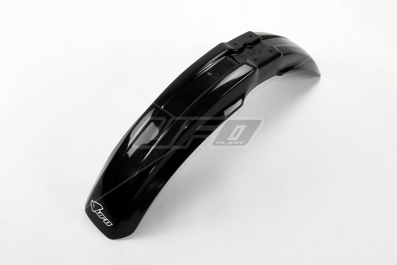 UFO Framskjerm KX/KDX125-500 87-02 Svart 001