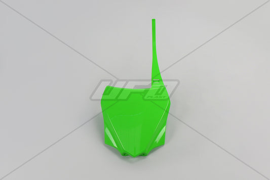 UFO Framlyktplate KX85 14- Grønn 026