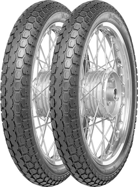 Continental KKS 10 RF 2.5/80/16 42B