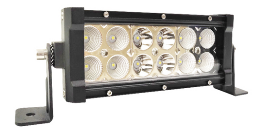 Kinwons Led Bar 10-32V 36W