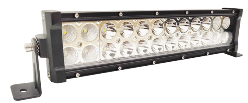 Kinwons Led Bar 10-32V 72W