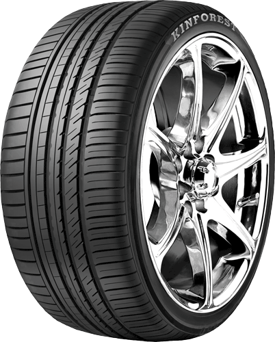 Kinforest KF550 245/40/18 97W