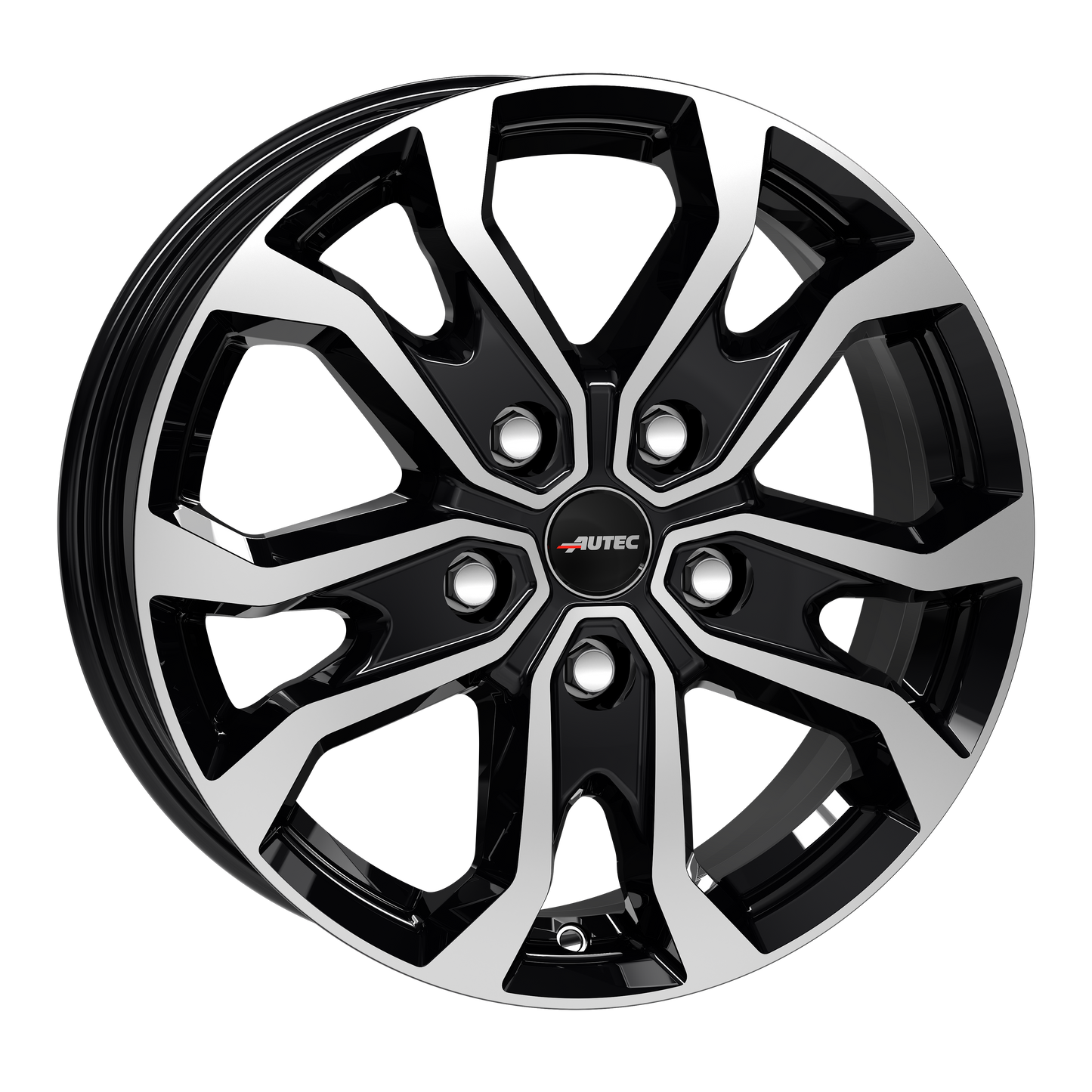Autec Kiso 6.5" 5/120/16 ET4465,1
