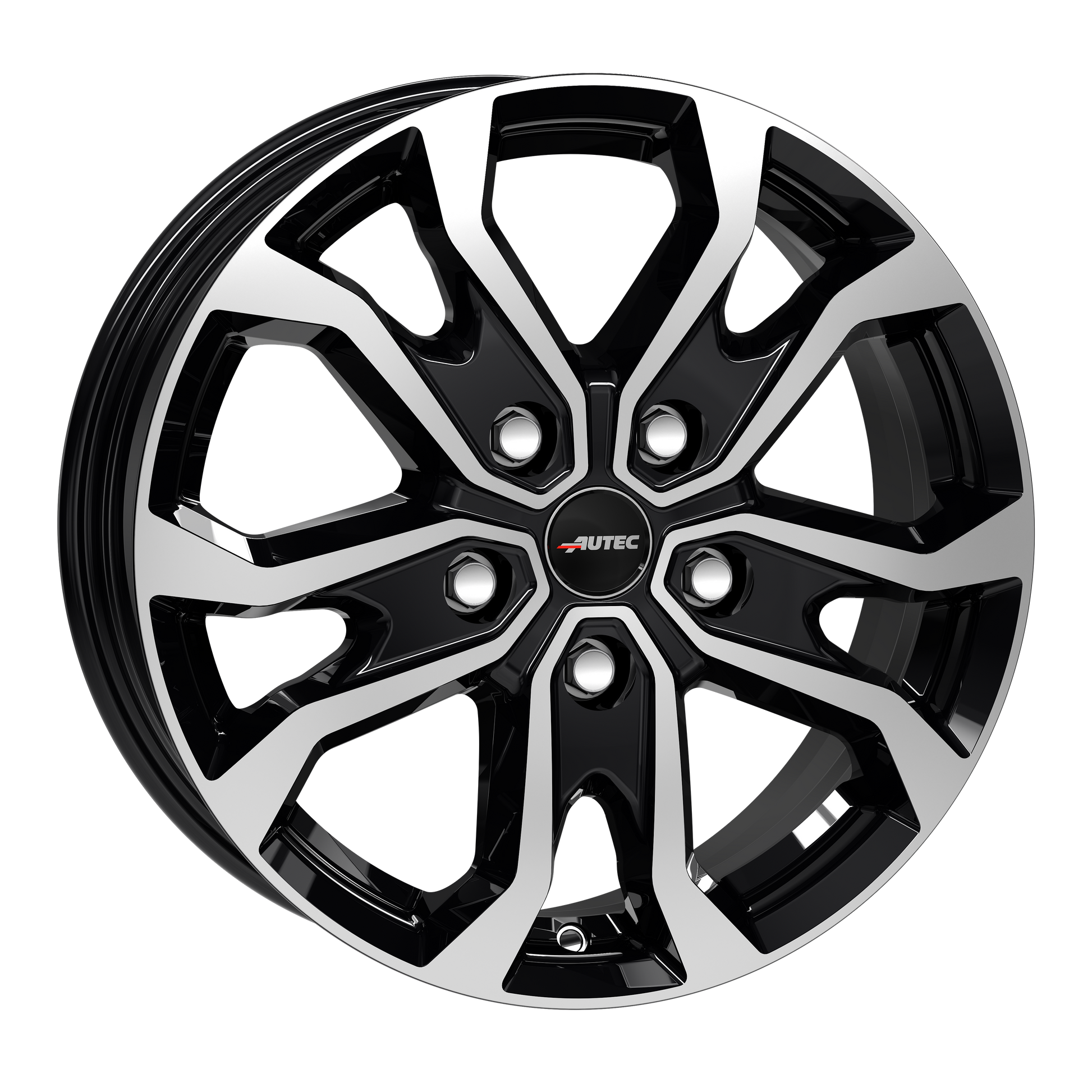 Autec Kiso 6.5" 5/120/16 ET4465,1