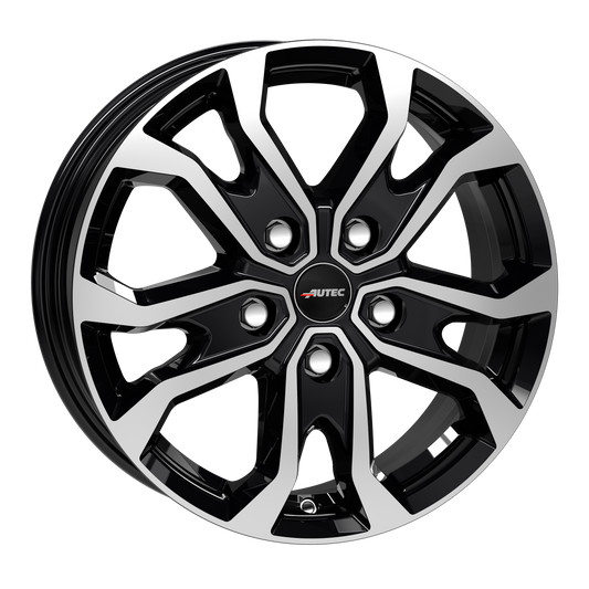 Autec Kiso 6.5" 5/120/16 ET4465,1