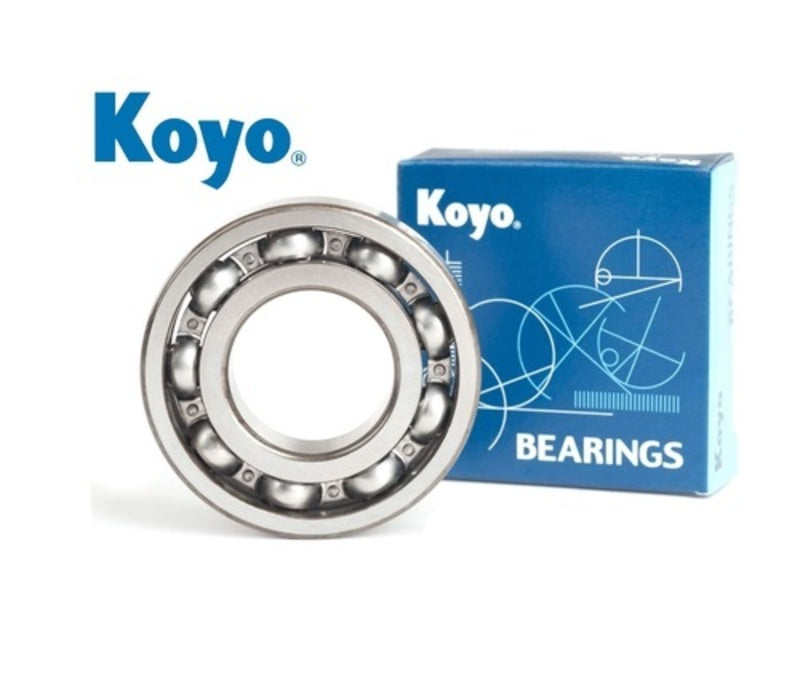 Kulelager, KOYO 62/28-2RS1