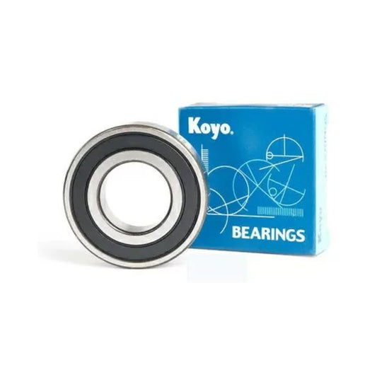 Kulelager, KOYO 6005-2RS