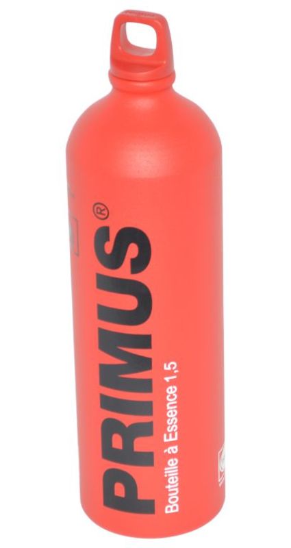 Drivstoffflaske 1,5 ltr.