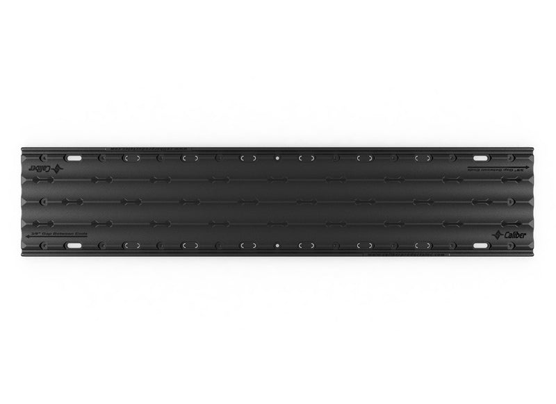 Caliber LowPro Glide - Smal - Extension sett - 4 stk.