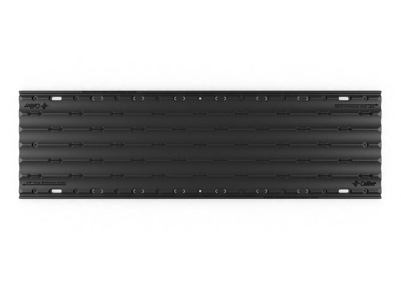 Caliber LowPro Glide - Standard (9") - Dobbelsett - 16 stk.