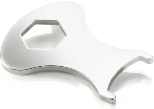 LOXX Liten nøkkel med sekskantkutt