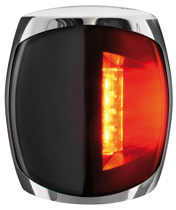 Sphera III LED navigasjonslys rødt